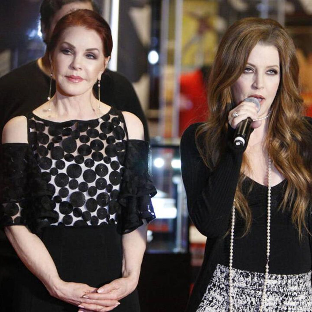 Lisa Marie Presley didn’t want Sofia Coppola to turn ‘Priscilla’ into a movie: Here’s why