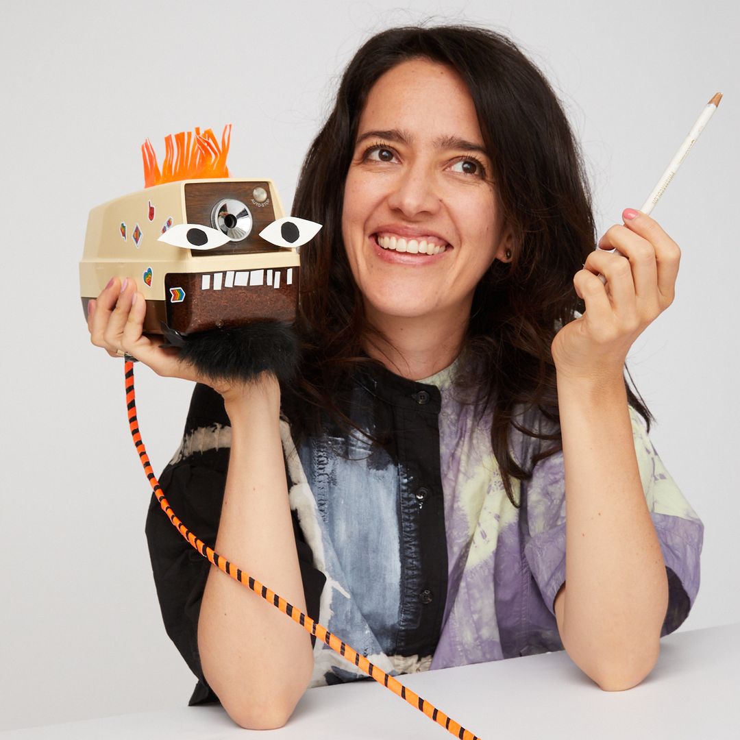 Carolina Llano on Min & Mon, the quirky fashion brand bringing color and Colombian magic to New York