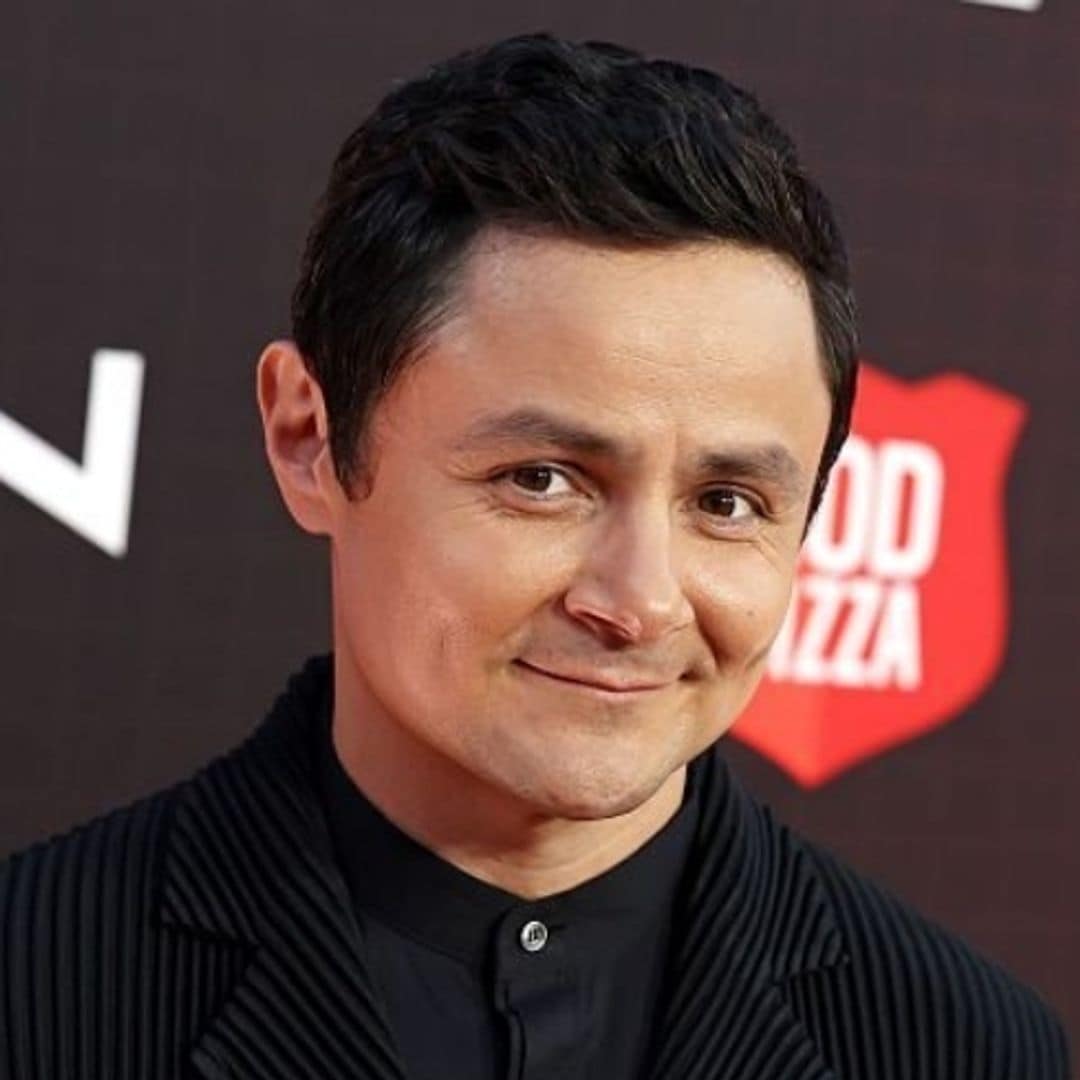 Inside the grid with Arturo Castro: Working with Greta Lee, Jared Leto, and making 'Tron' a little more Latino