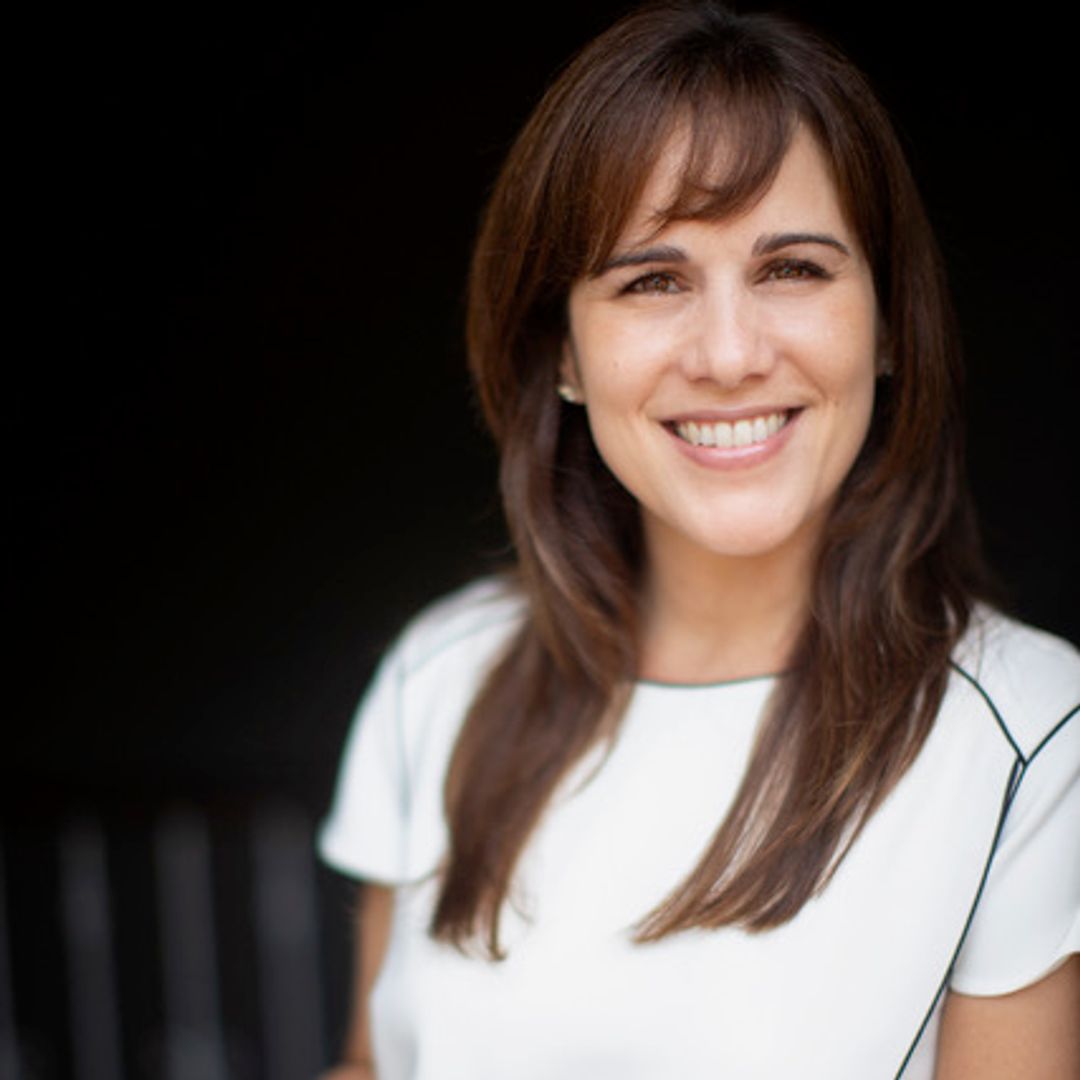 Cristina Villalón