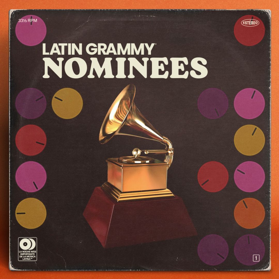 Latin Grammy 2026 Nominations: Karol G, Rosalía Silvana Estrada and Mon Laferte score big