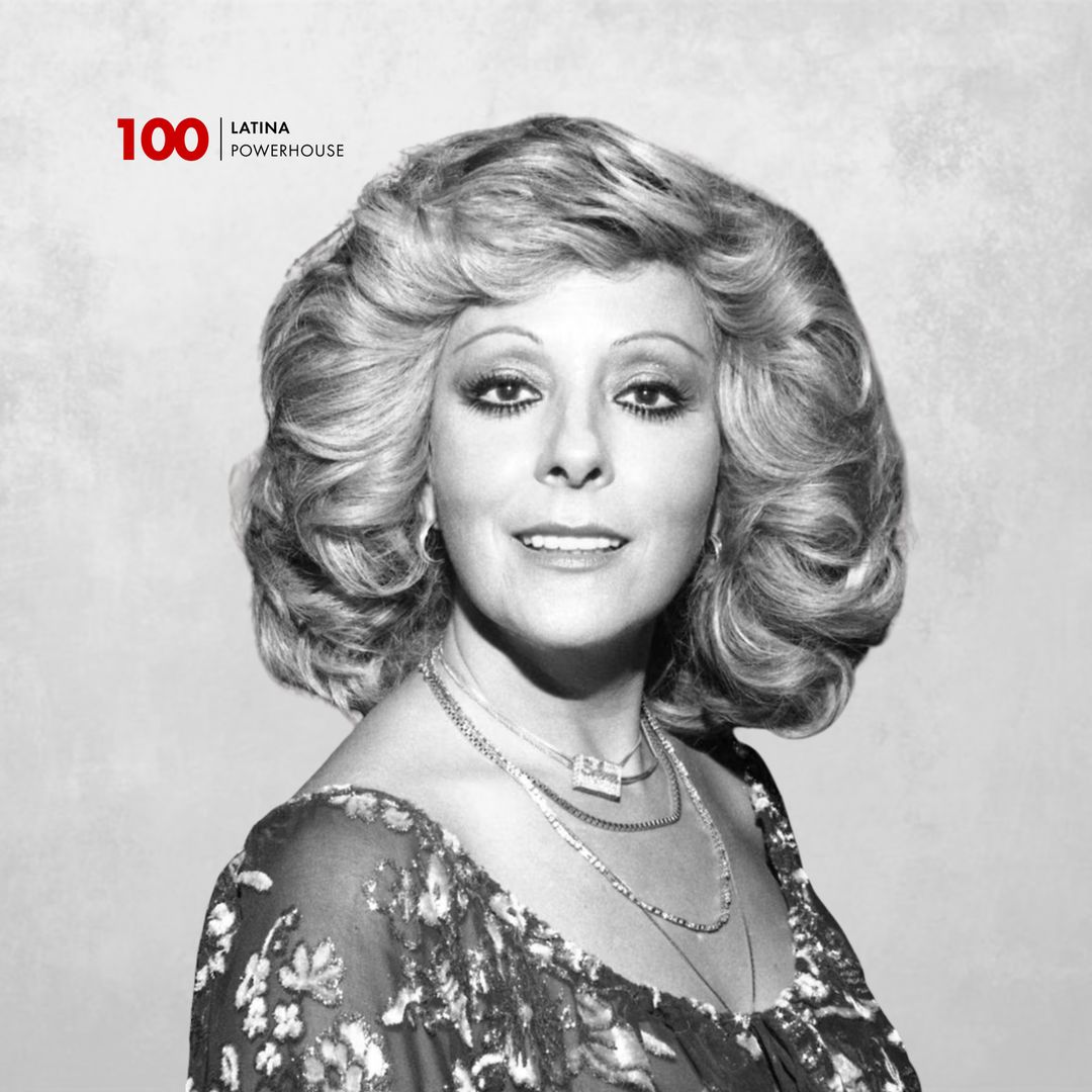 Silvia Pinal