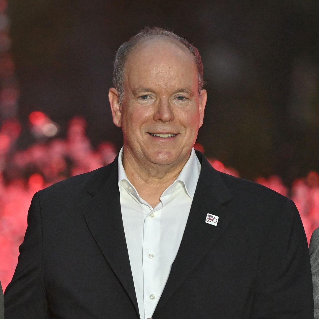 Prince Albert’s latest palace meeting reveals Monaco’s surprising interest in space