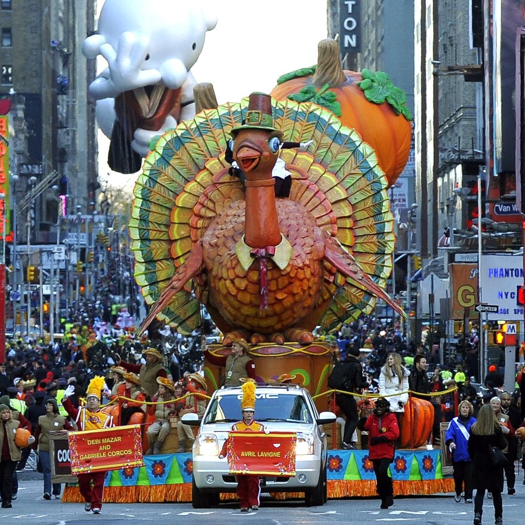Macy’s Thanksgiving Parade: Everything to know about the 99th annual celebration