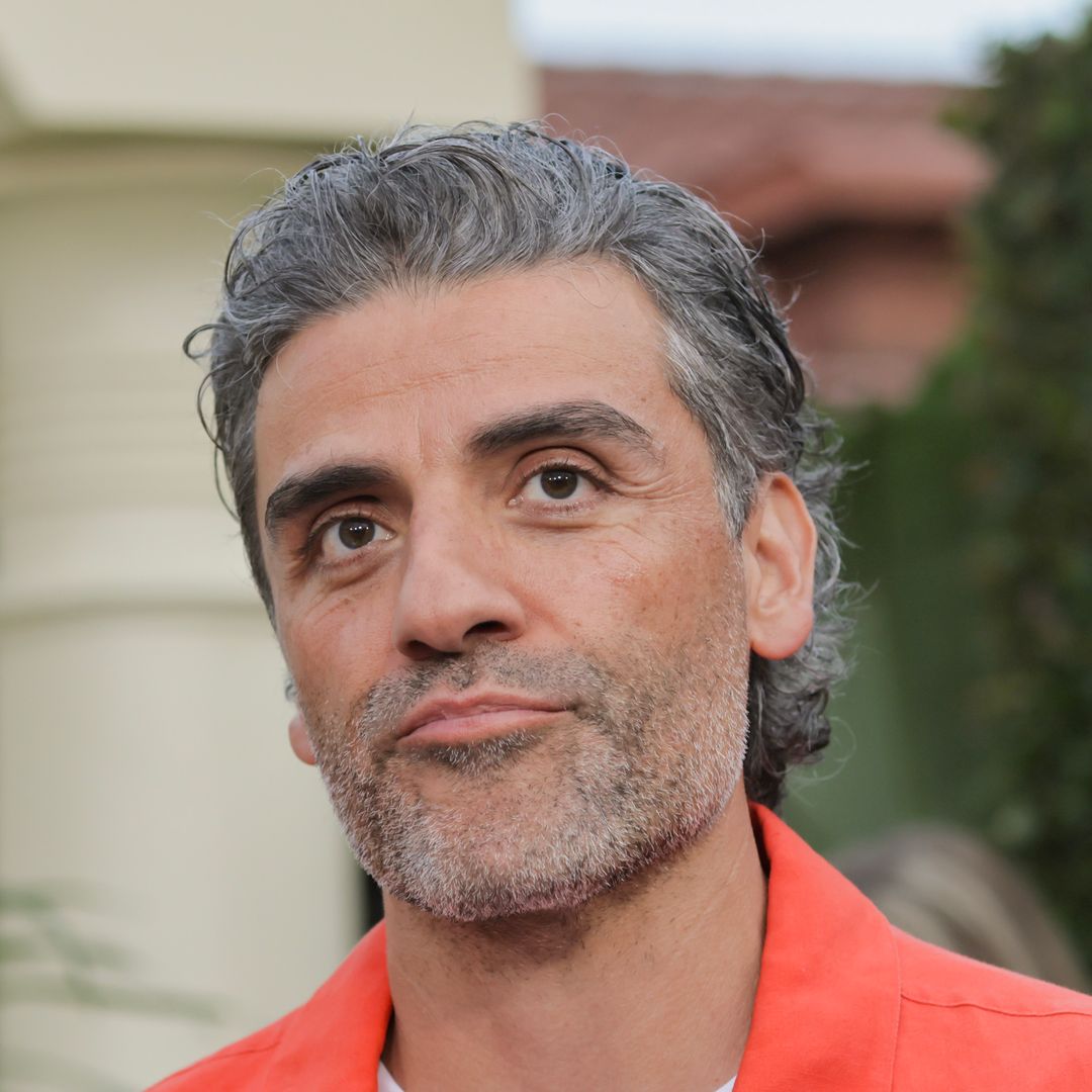The small but powerful list of Latinos leading Emmy nominees