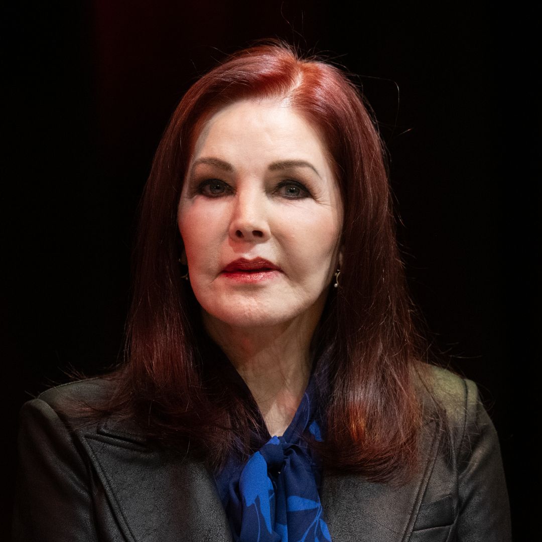 Priscilla Presley reveals heartbreaking decision to allow doctors to disconnect Lisa Marie Presley from life support