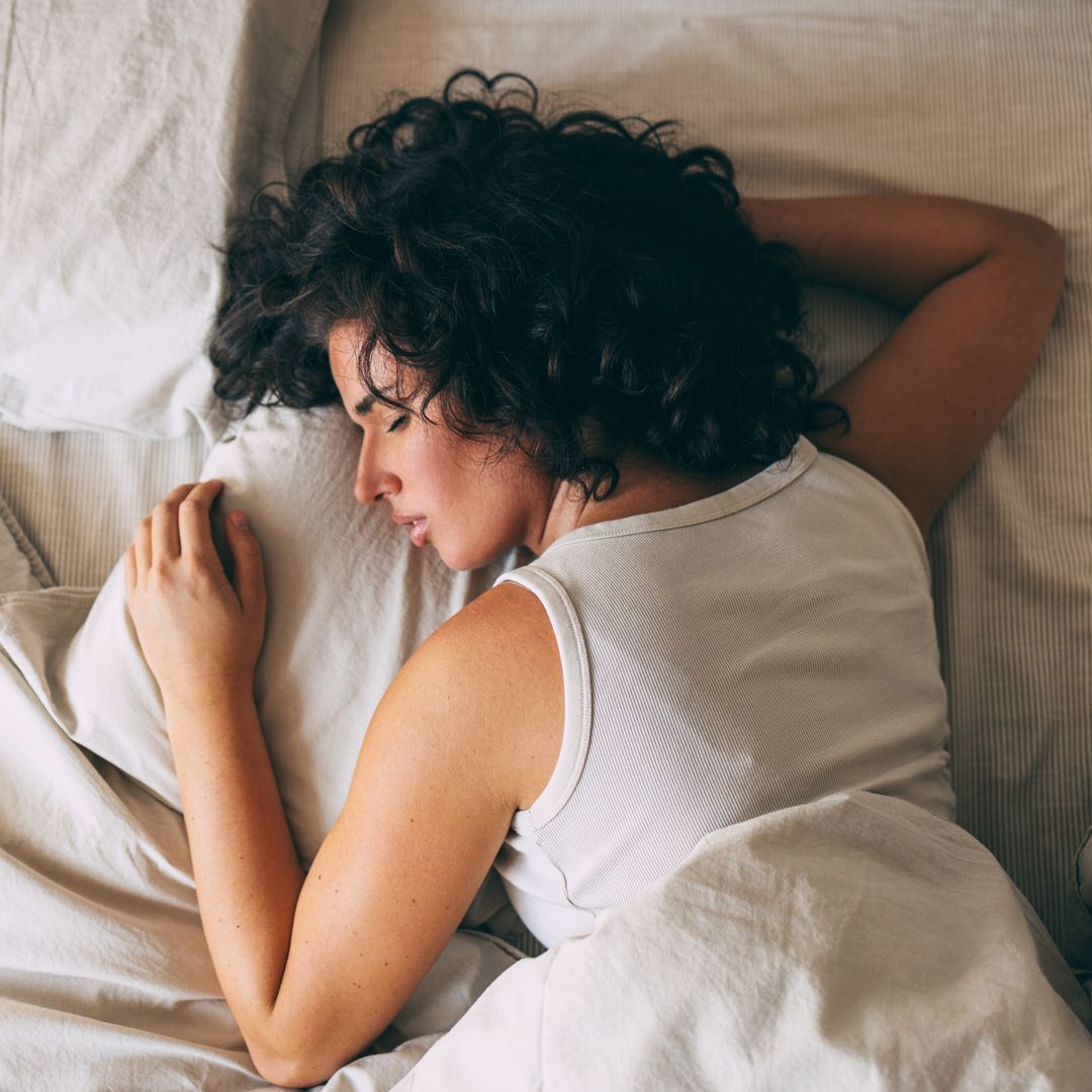 6 stretches to incorporate into your bedtime routine for better sleep