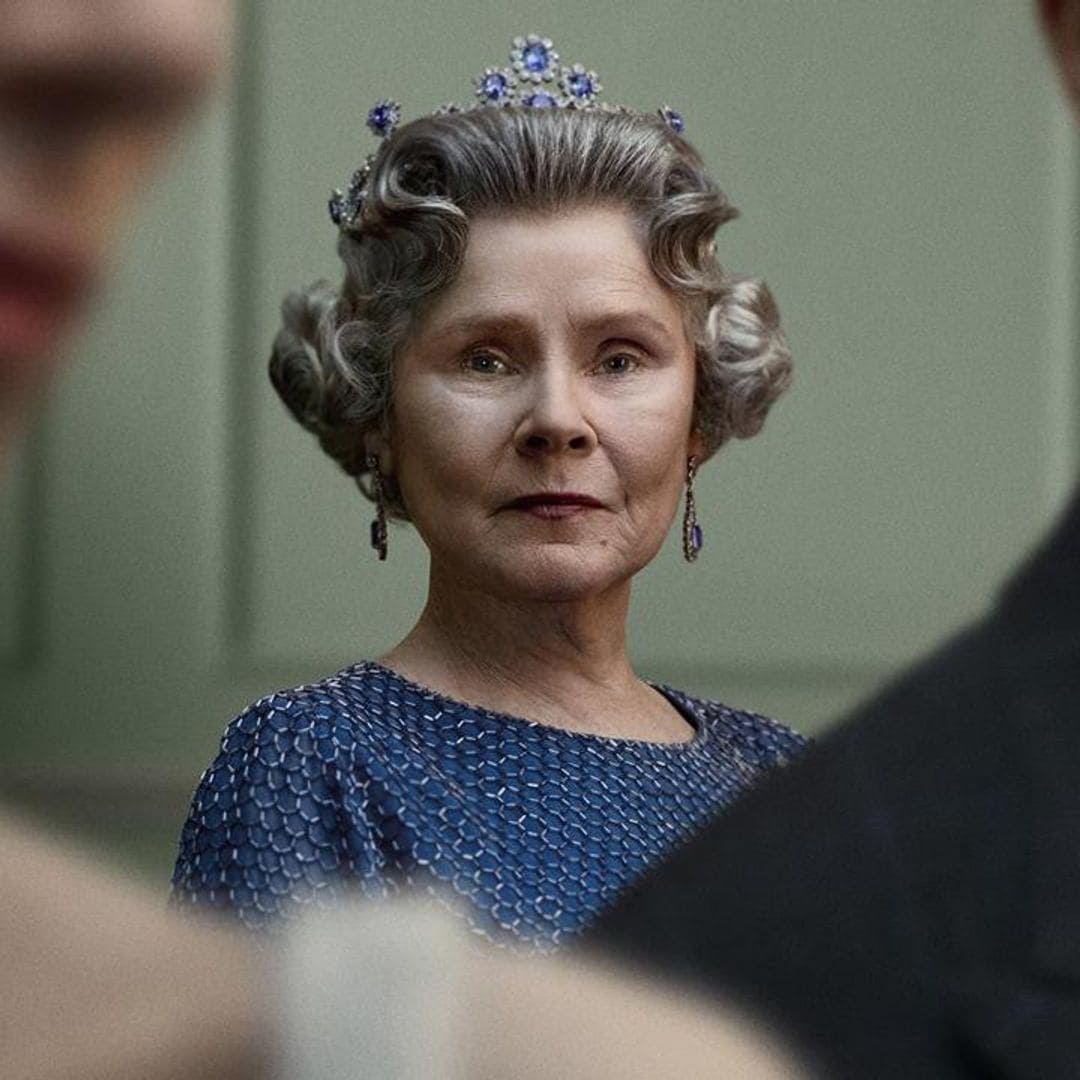 ‘The Crown’ adds important disclaimer following online criticism of upcoming season
