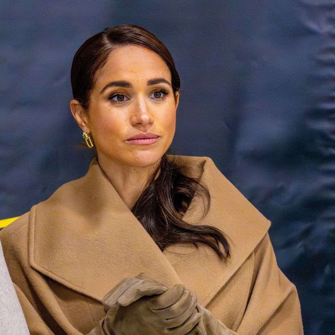 Meghan Markle breaks silence on dad’s disturbing allegations; Duchess reveals why she cut ties