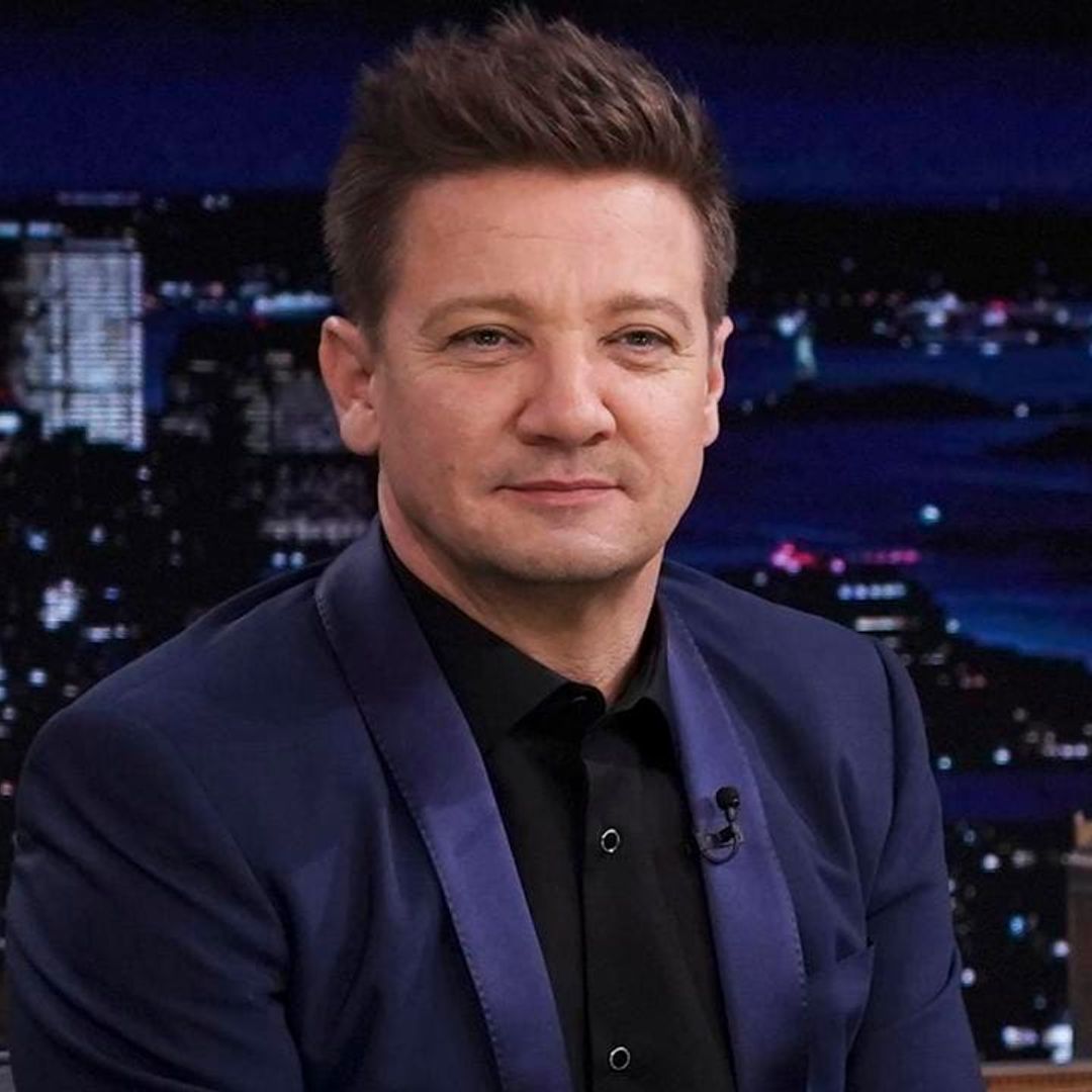 Jeremy Renner saved his nephew moments before snowplow accident: Report