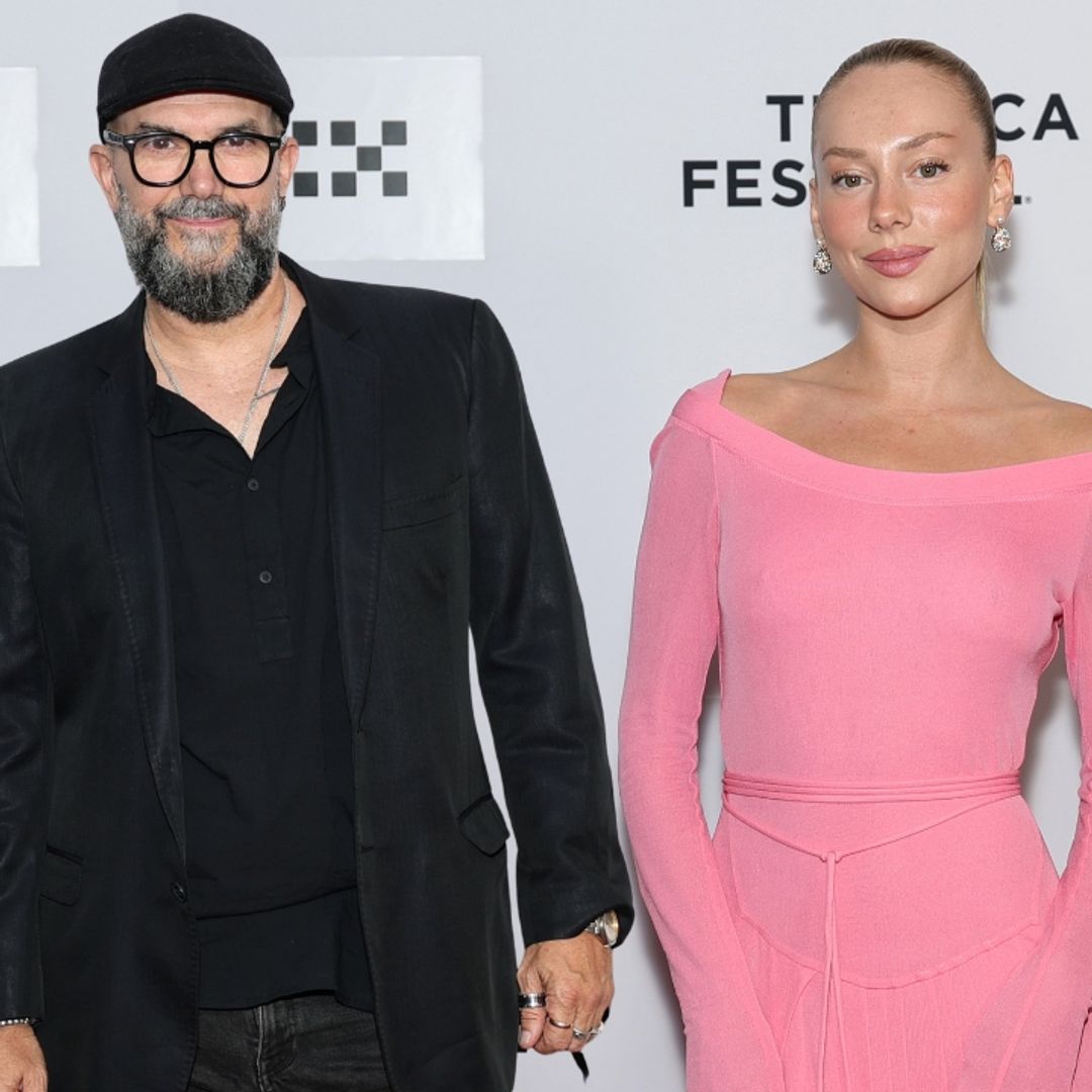 Ester Expósito and Hugo Ruiz on 'Dante', Tribeca, and trusting their instincts