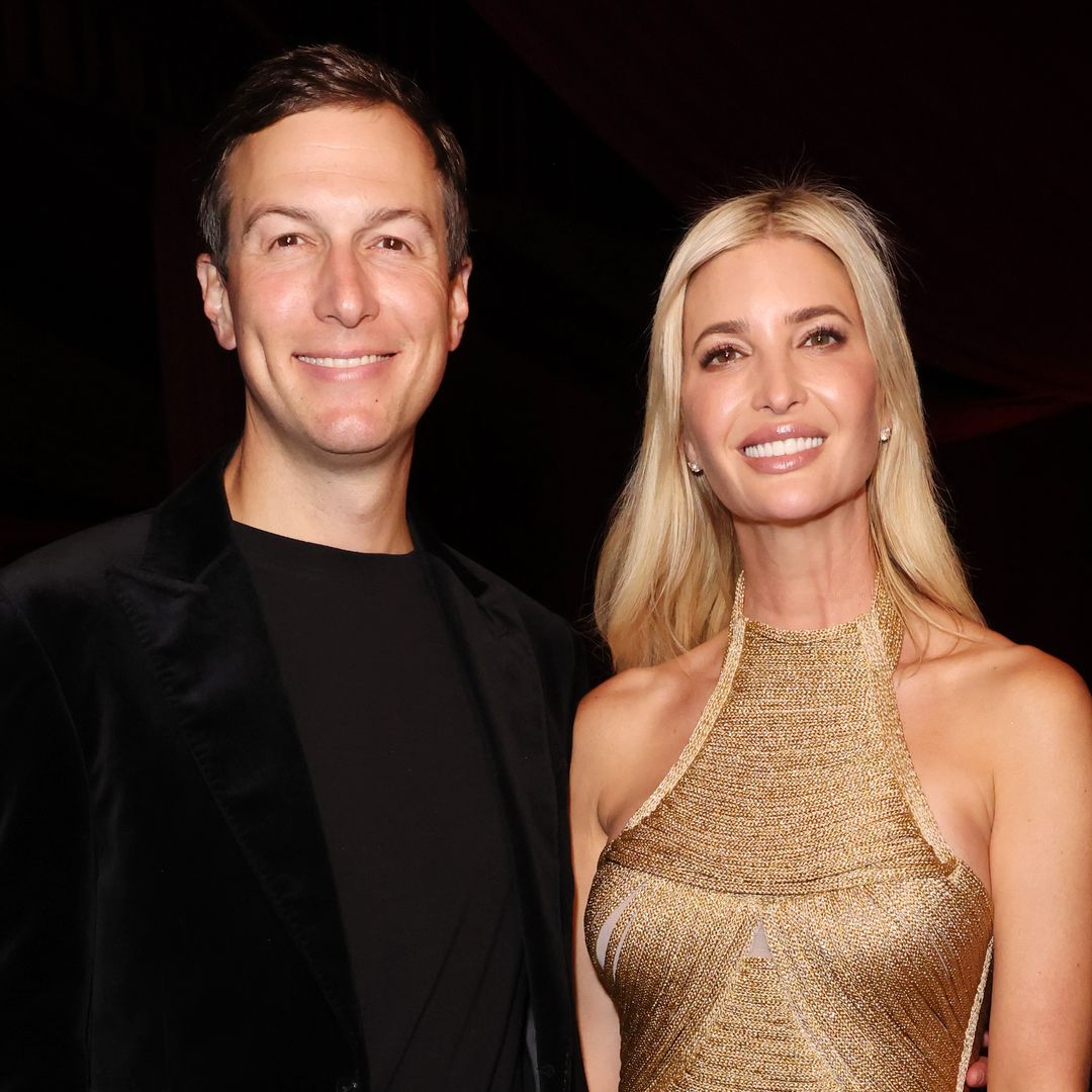 Ivanka Trump and Jared Kushner could be swapping Miami for Los Angeles for this reason