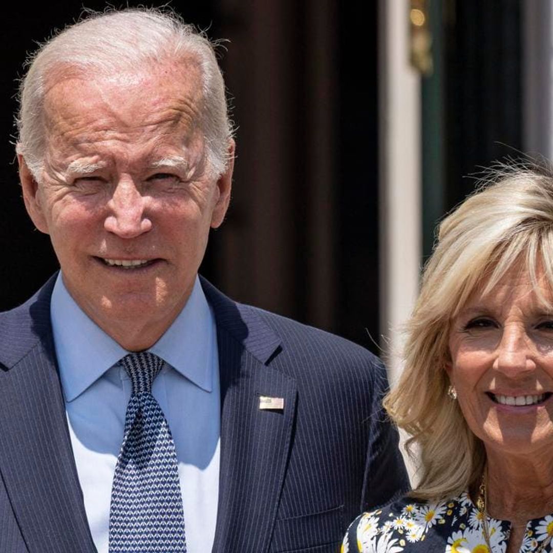 Joe Biden tests positive for COVID-19, Jill still negative