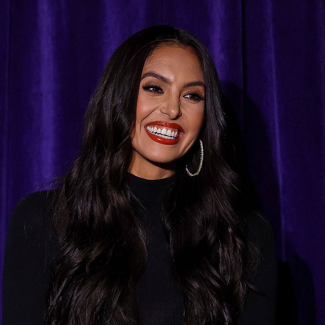 Vanessa Bryant honors Pau Gasol with a sweet birthday post