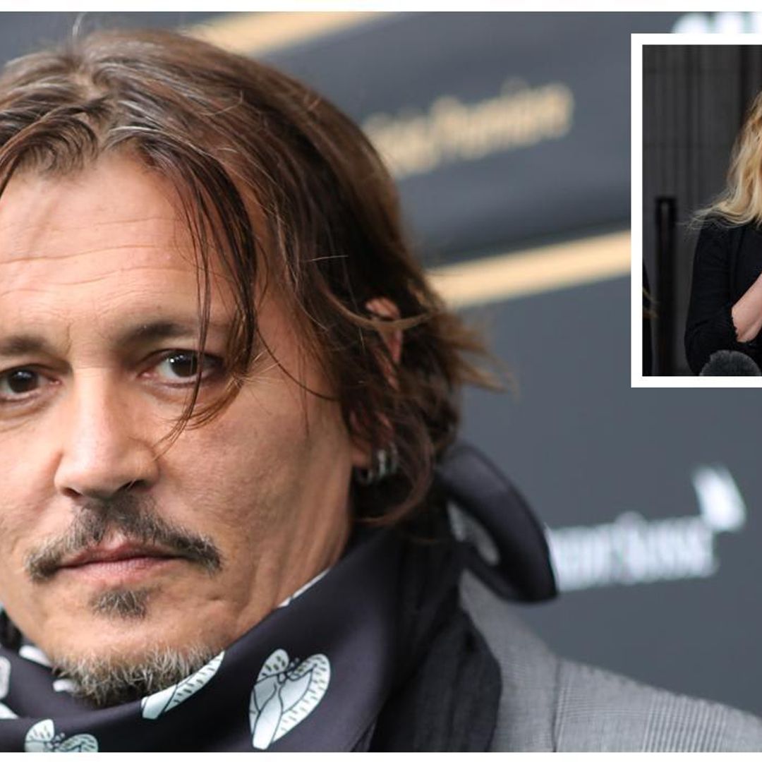 Johnny Depp loses court case following claims of domestic abuse