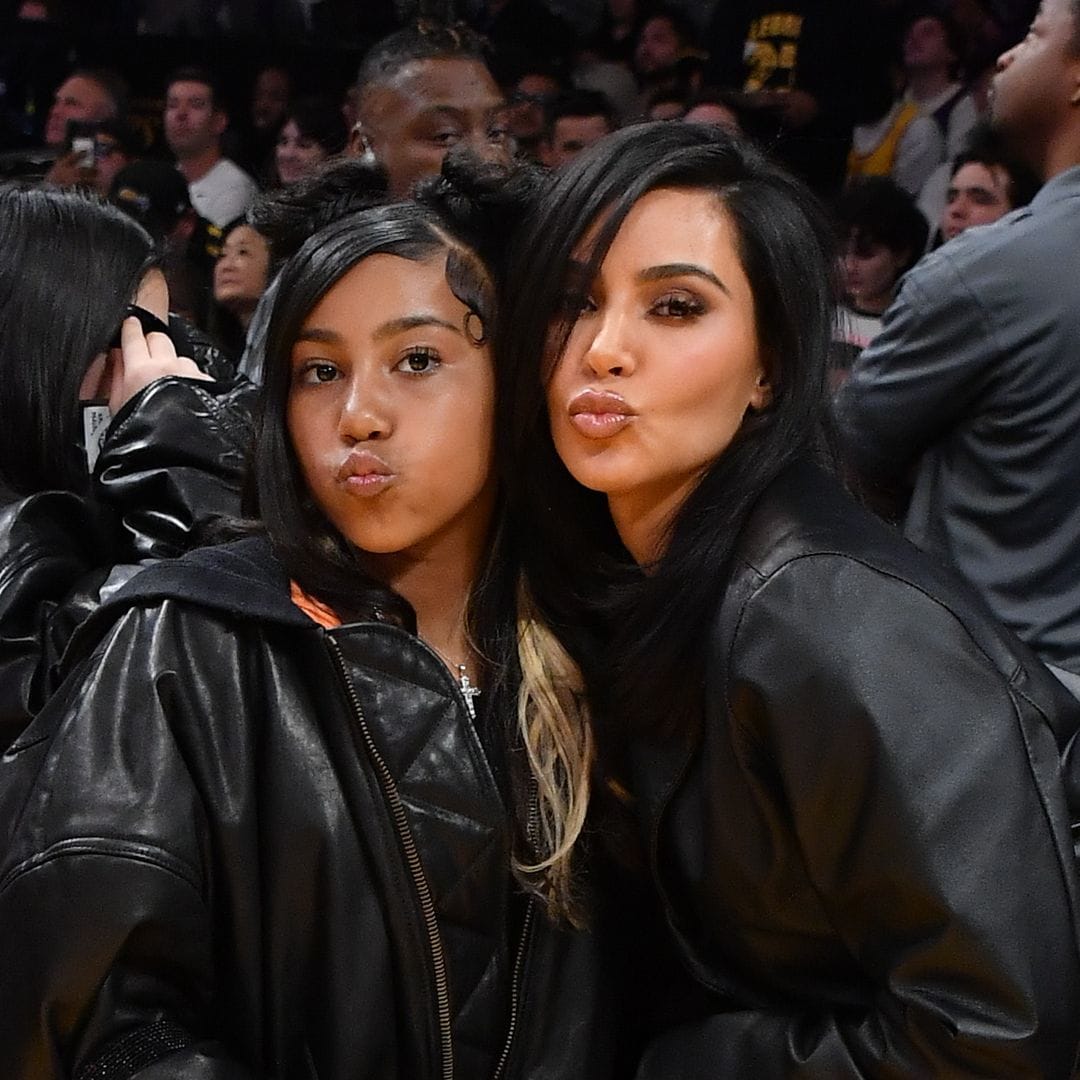 Kim Kardashian shares why North West wants her to 'have a boyfriend'