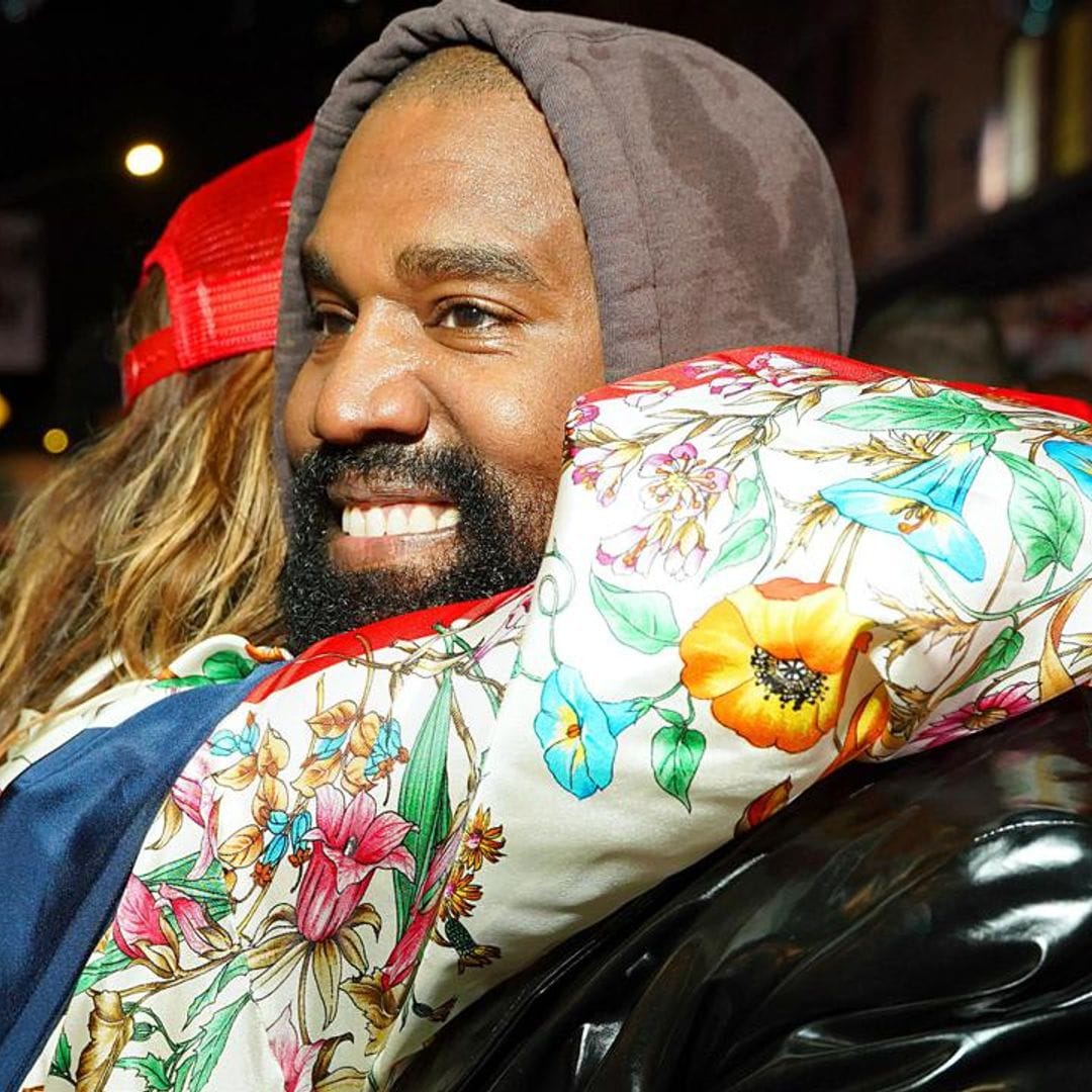 Why Kanye West is taking 30-day cleanse, including not talking