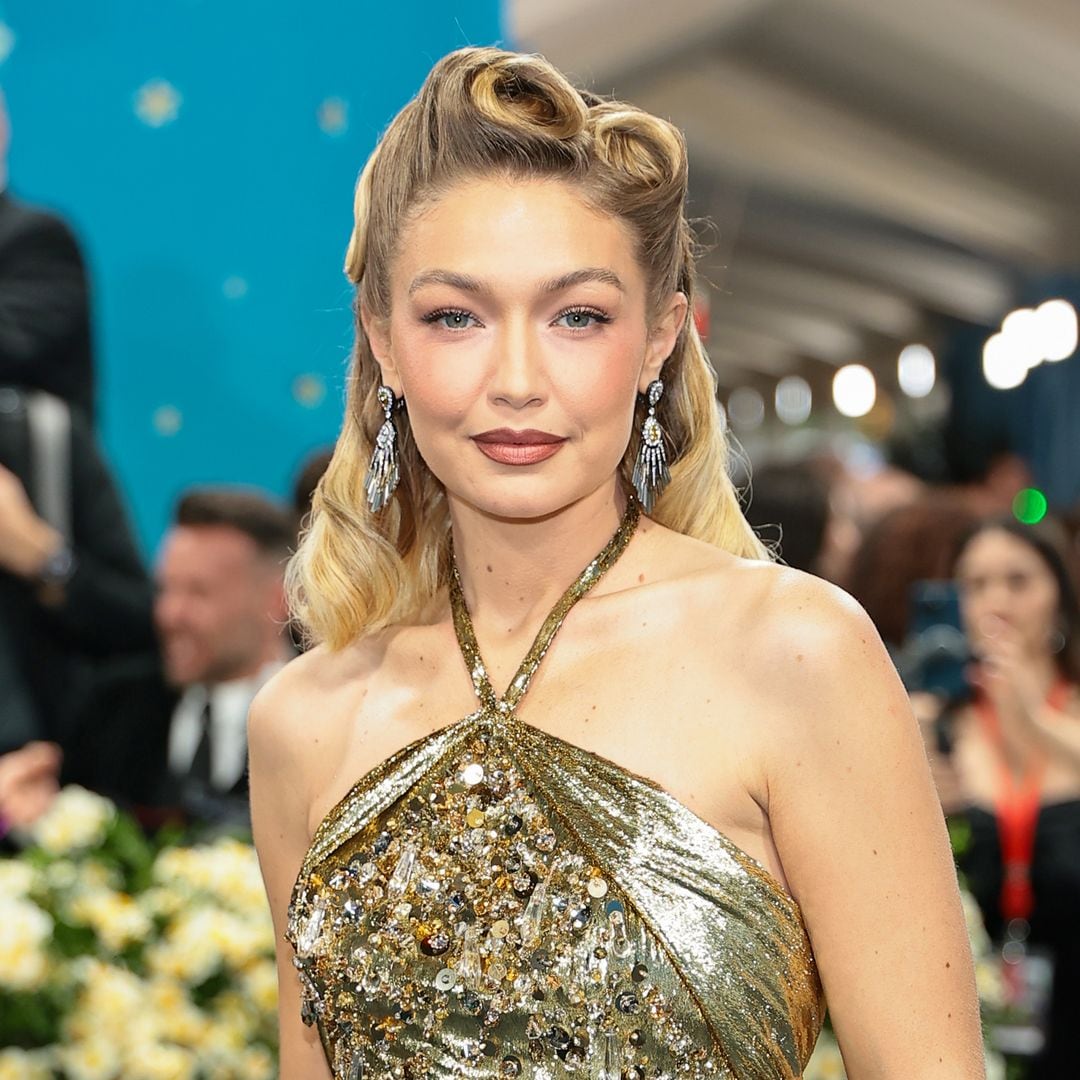Gigi Hadid celebrates her daughter's birthday and makes a rare comment on Zayn Malik