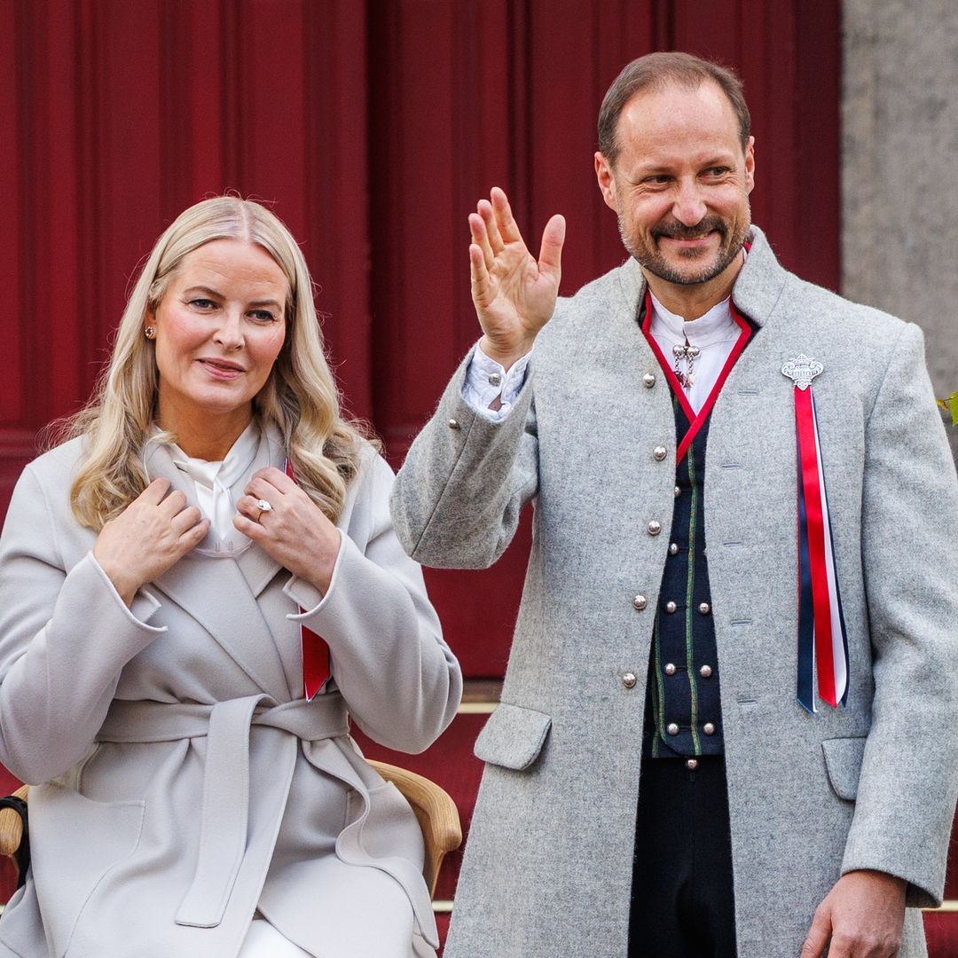 Crown Princess Mette-Marit health update: Condition worsens, Crown Prince Haakon says he is 'worried'