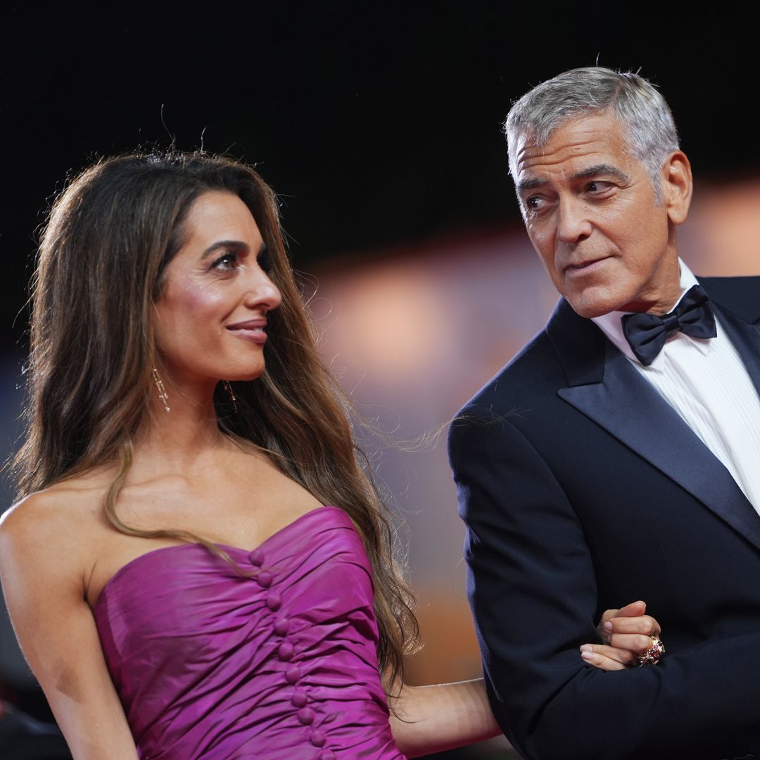 George, Amal Clooney, and their family are now French—inside the former Hollywood royalty’s radically different life