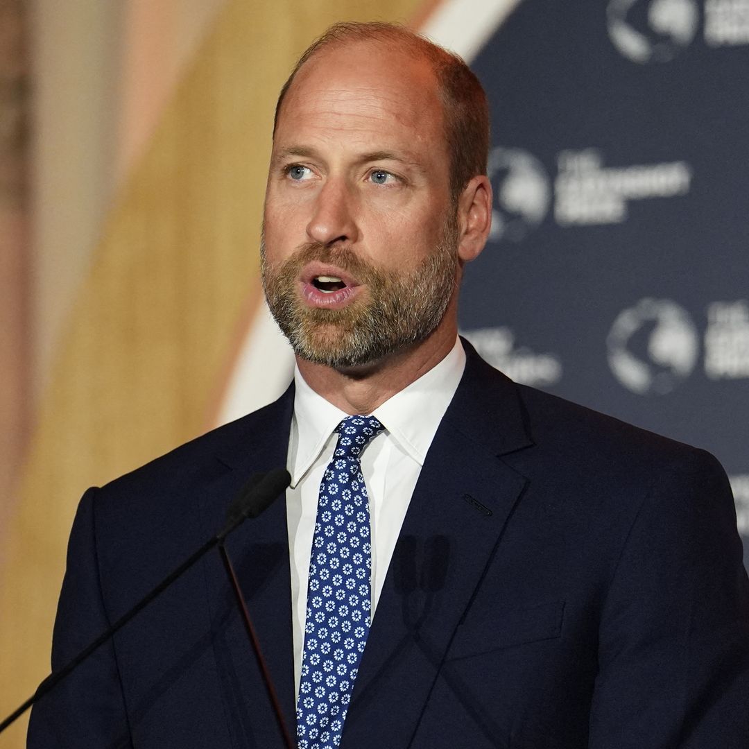 Prince William transforms the Duchy of Cornwall with a major investment and a nod to Princess Diana's legacy