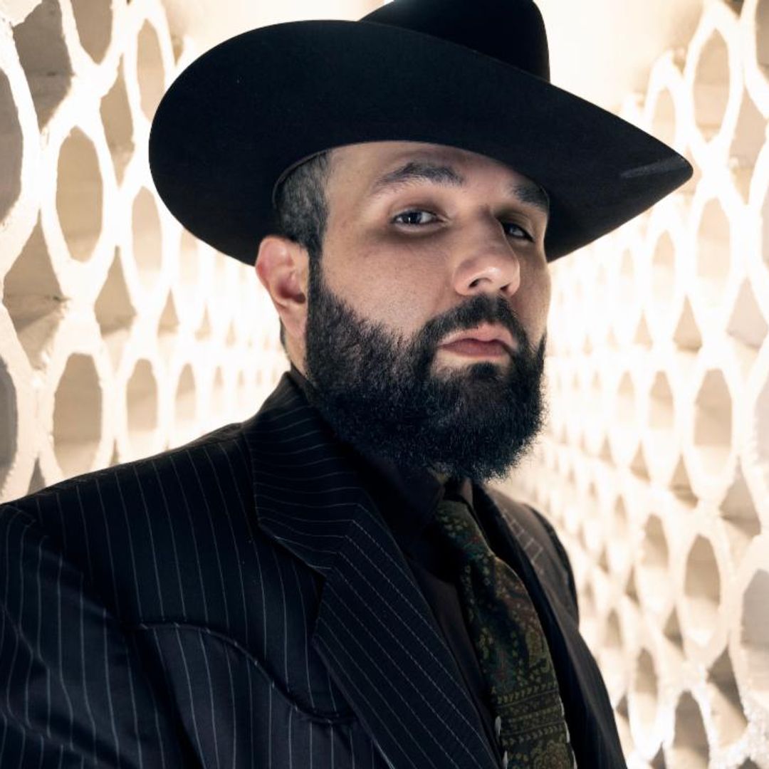 Carín León’s new album ‘MUDA’ proves regional Mexican music has no boundaries anymore