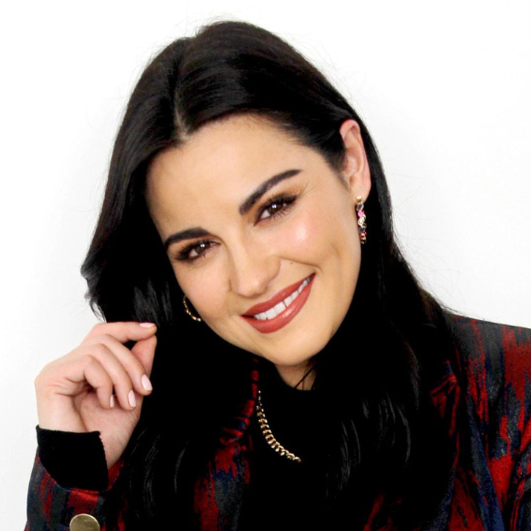 Xochitl Gomez and Maite Perroni to star in musical movie 'No Te Olvides'
