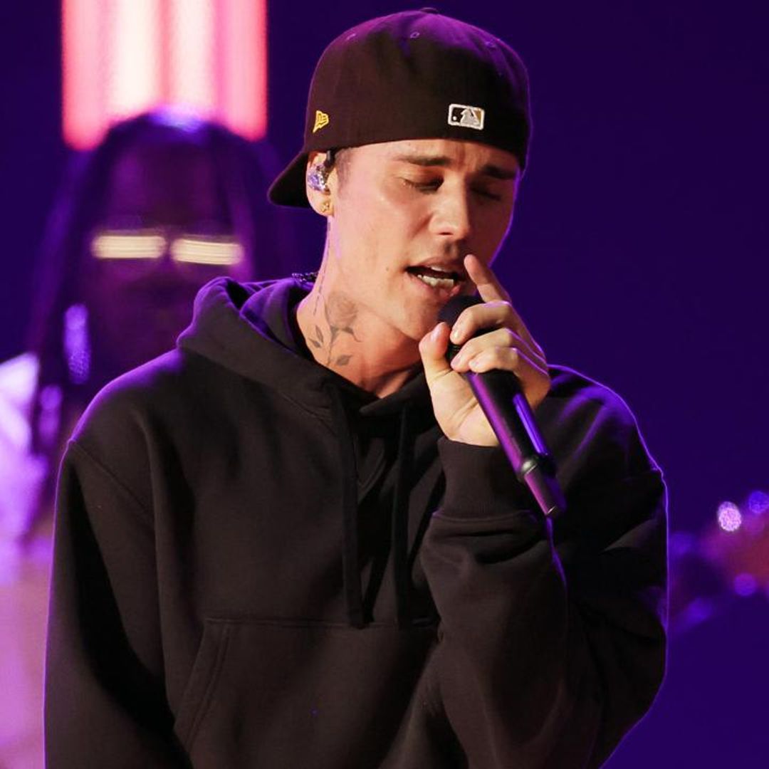 Justin Bieber prepares to resume world tour after Ramsay-Hunt syndrome diagnosis