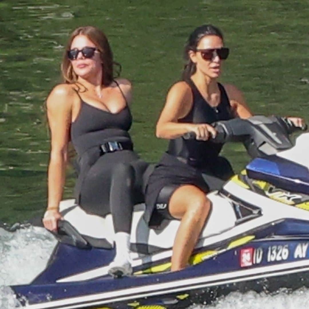 Keeping up with the Kardashian's 2024 summer: Adventures and highlights