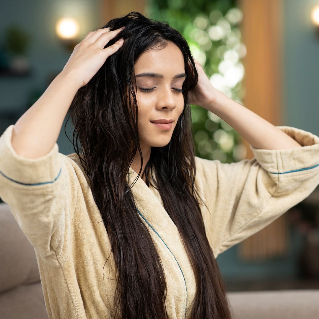Boost your hair with essential vitamins to help prevent shedding