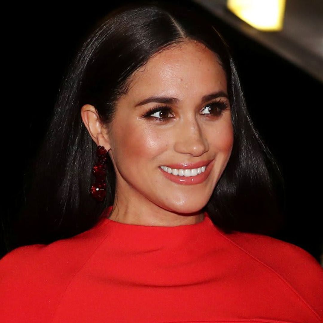 Meghan Markle teams up with Netflix to create new animated series