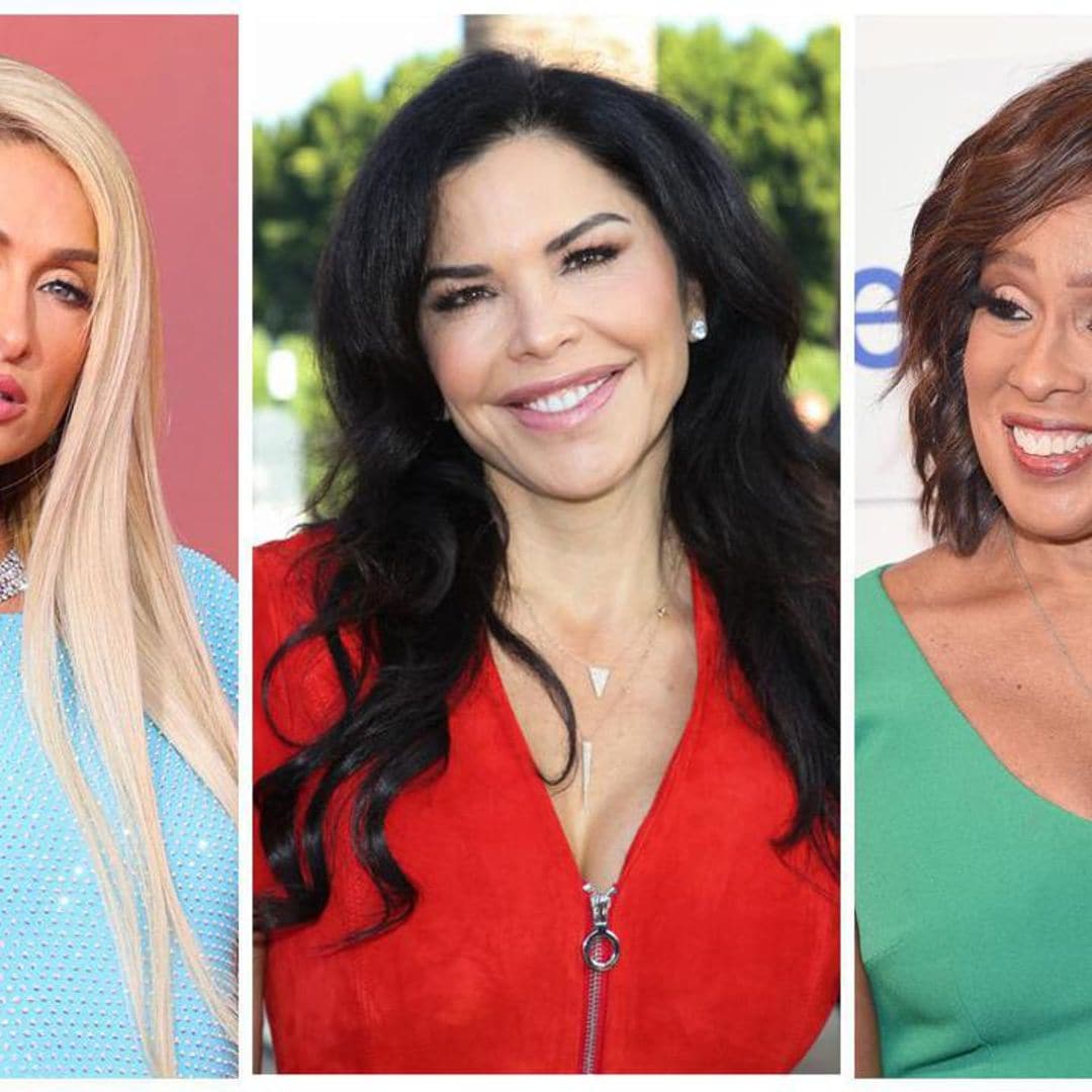 Lauren Sanchez shares her excitement for Vito Schnabel’s dark comedy ‘The Trainer’
