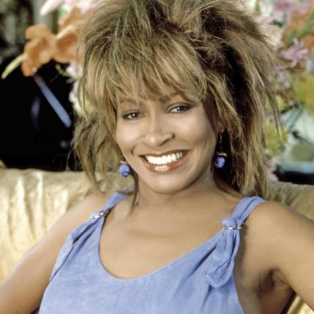 Why Tina Turner planned her funeral in advance after Aretha Franklin feud