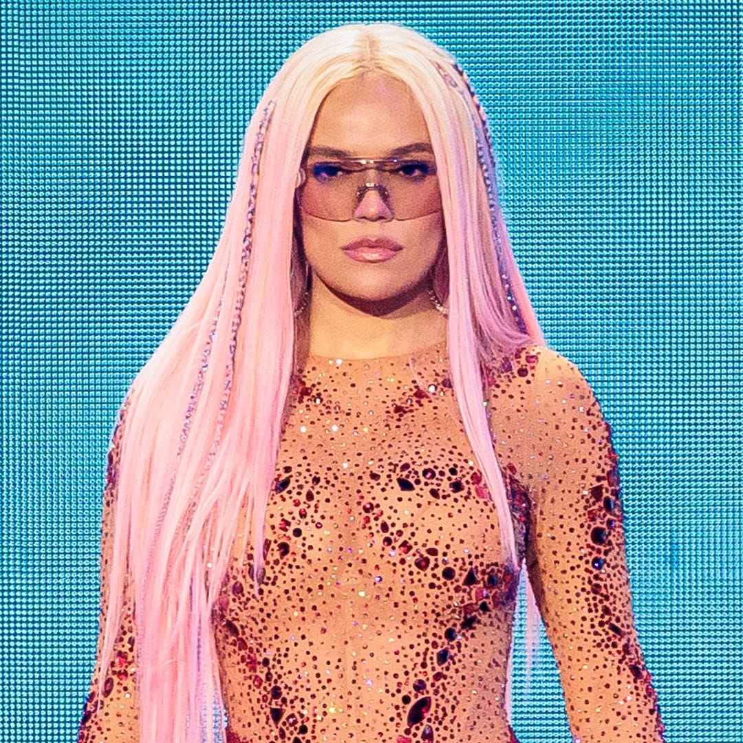Karol G gets raw in emotional trailer for Netflix doc 'Tomorrow Was Beautiful'