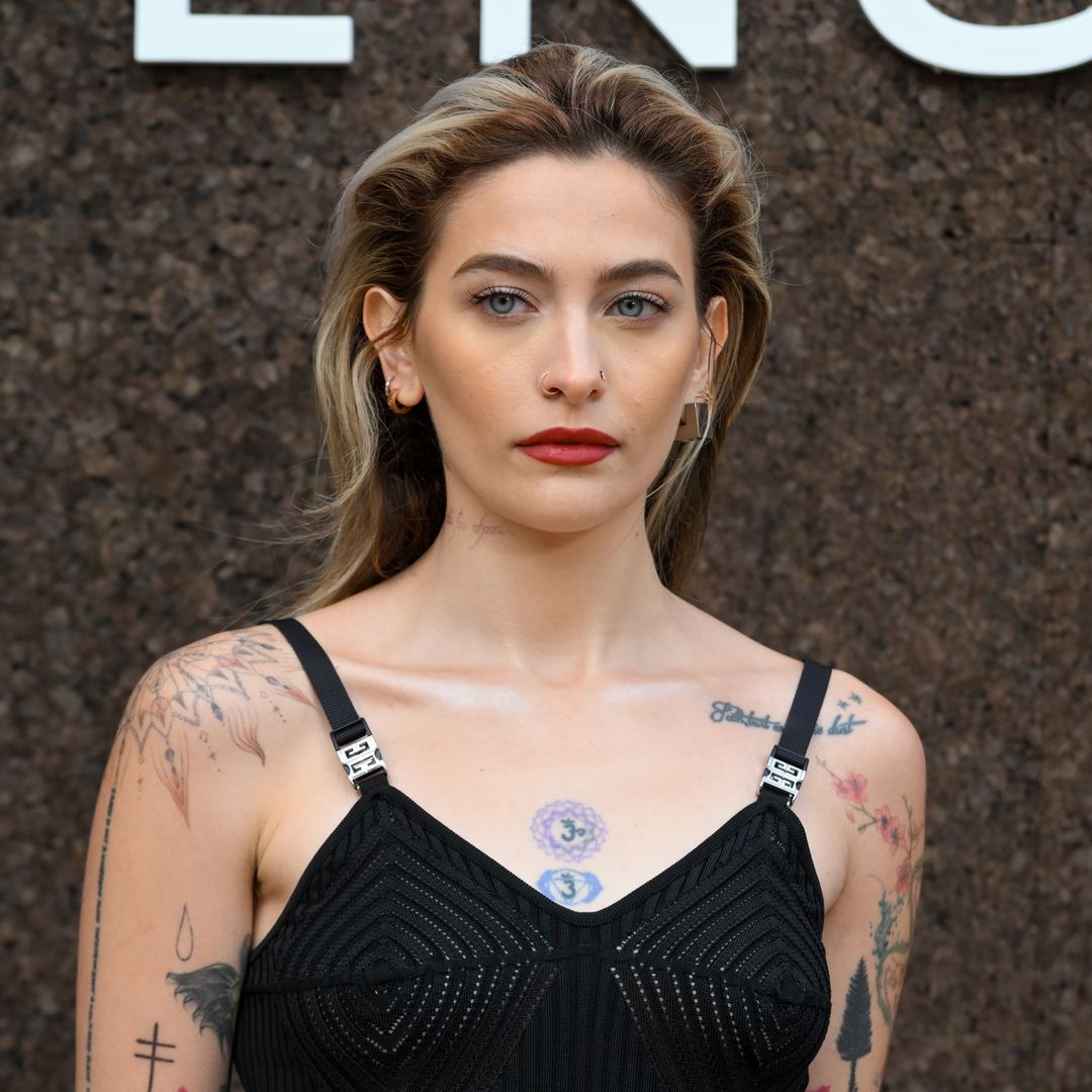Paris Jackson files against law firm in charge of Michael Jackson's estate: Here's why