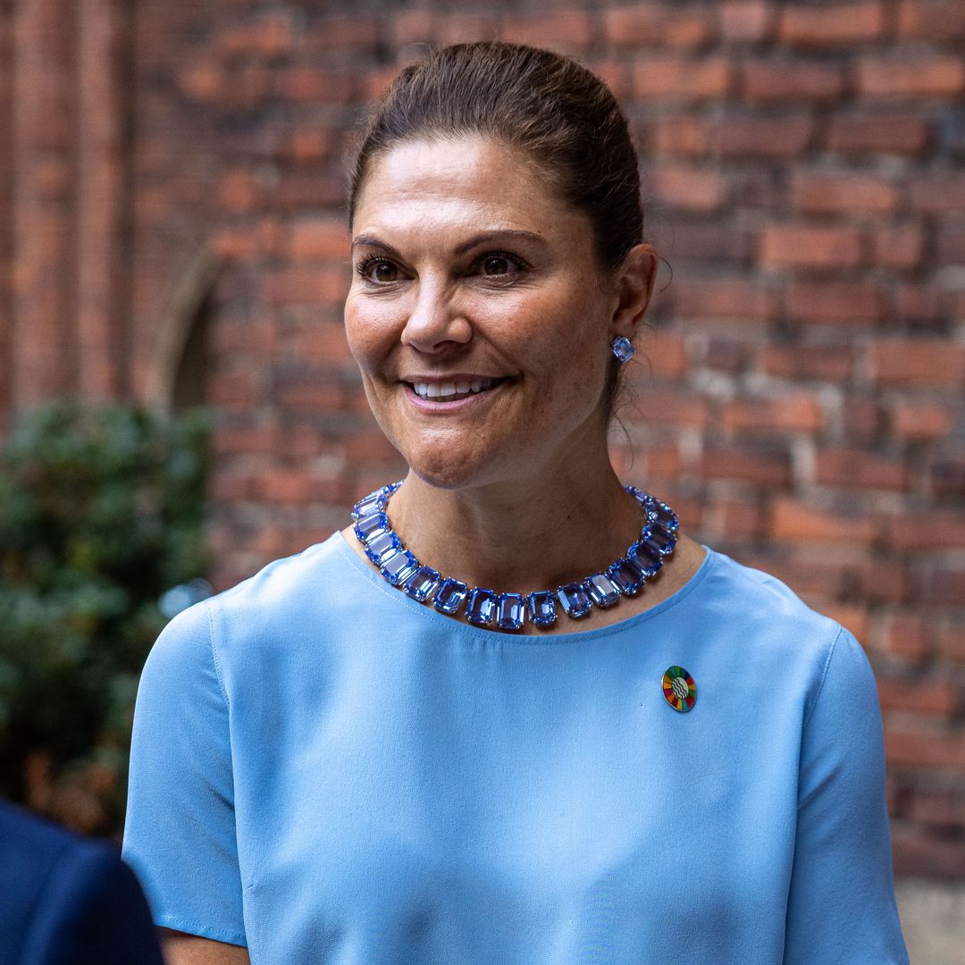 Crown Princess Victoria’s 50th birthday stirs controversy: $425,000 in taxpayer money while palace coffers run low