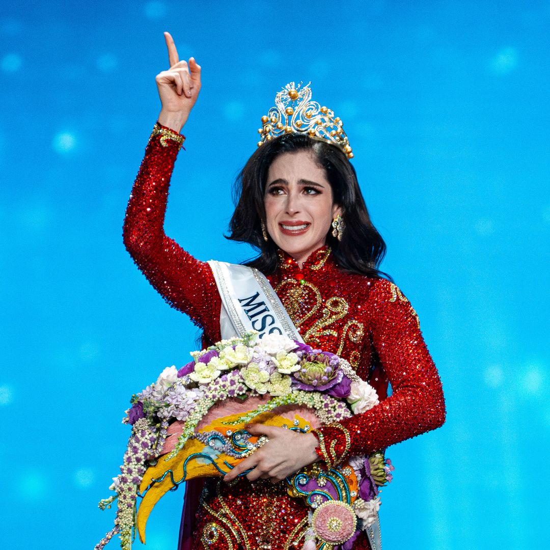 Miss Universe's former judge, Omar Harfouch, claims Miss Universe 2025, Fátima Bosch, is a 'fraudulent' winner