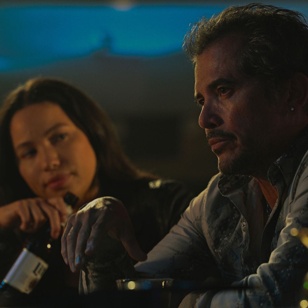 John Leguizamo on 'Smoke' and his mission to uplift Latino voices in Hollywood