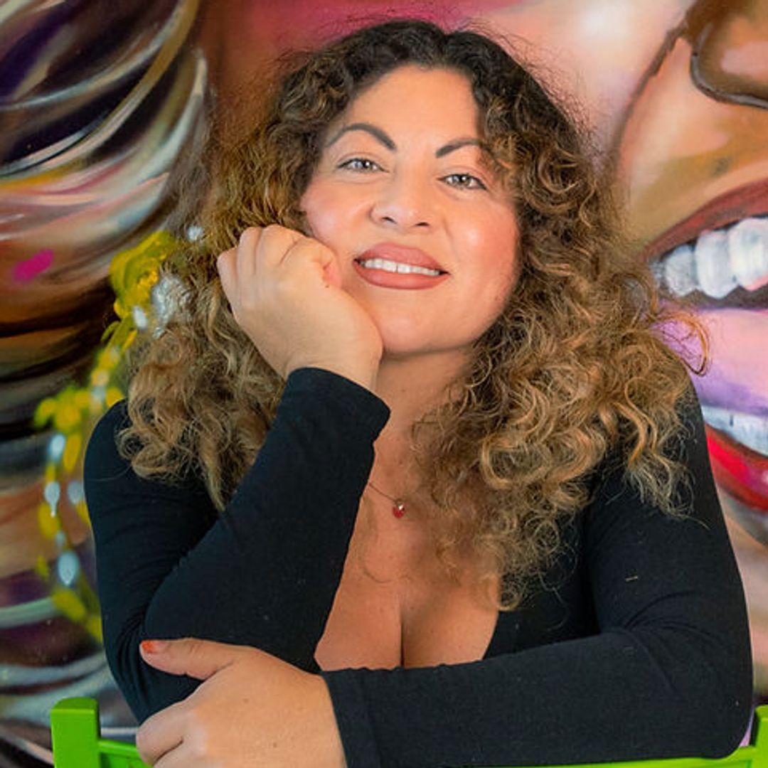 Diana (Didi) Contreras