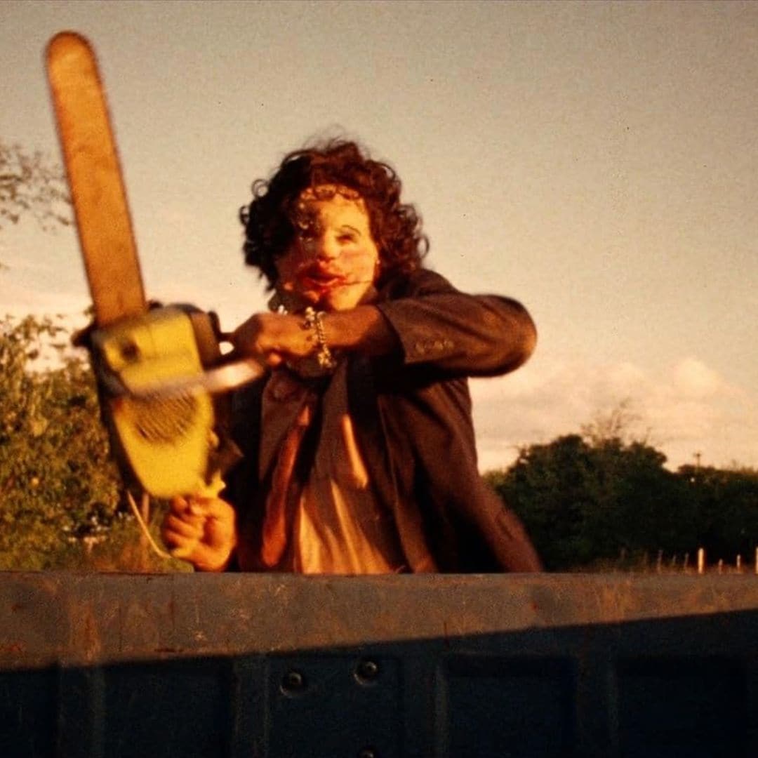 Leatherface is making a comeback: The Texas Chainsaw Massacre finds new life at A24