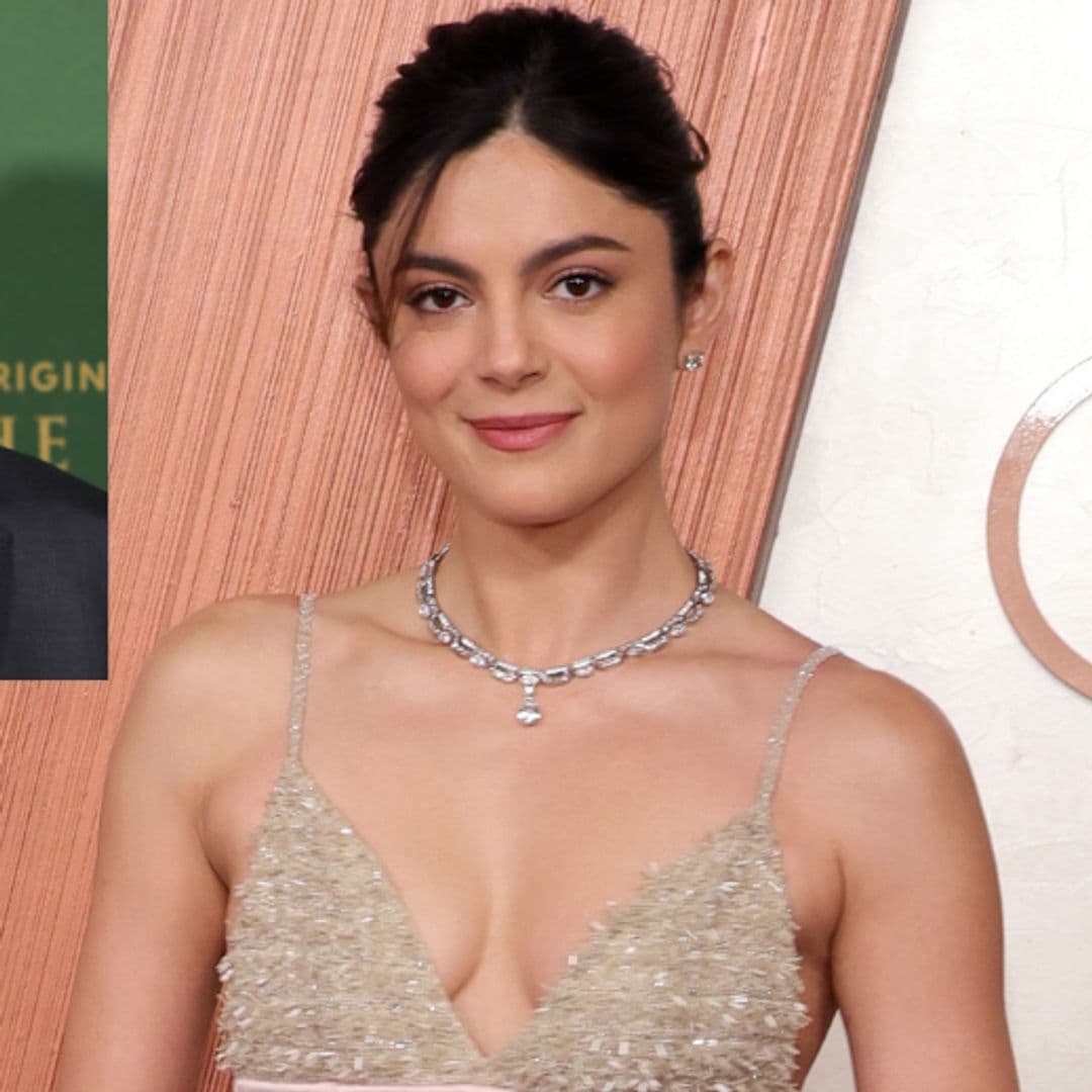 Monica Barbaro recalls her unforgettable first meeting with Arnold Schwarzenegger