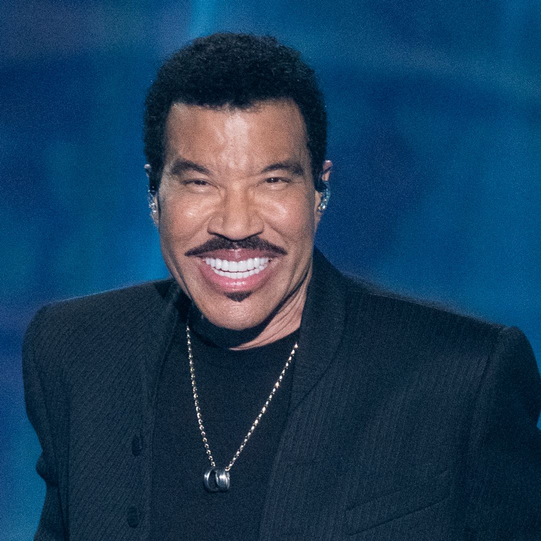Lionel Richie hospitalized in ICU after needing a chair during concert - marking second health scare