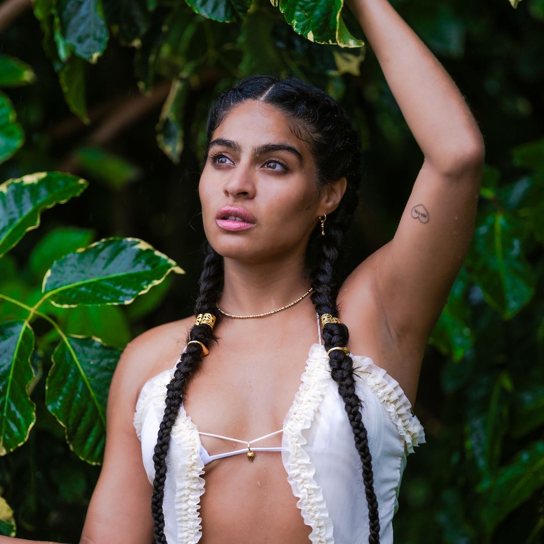 New Music Friday: Jessie Reyez, Olivia Rodrigo, Mon Laferte, Chino Pacas, Sublime, and more