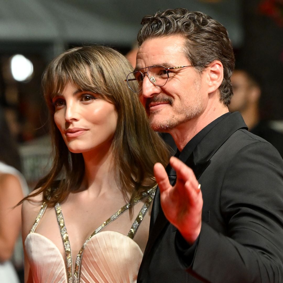 Pedro Pascal's sister Lux shares the 'main lesson' she learned from him