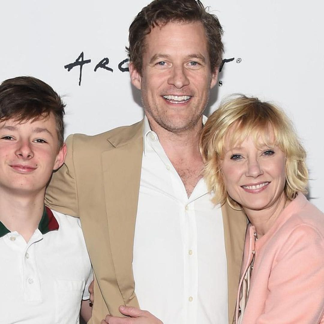 Anne Heche’s estate battle between her son and ex-boyfriend continues: New documents