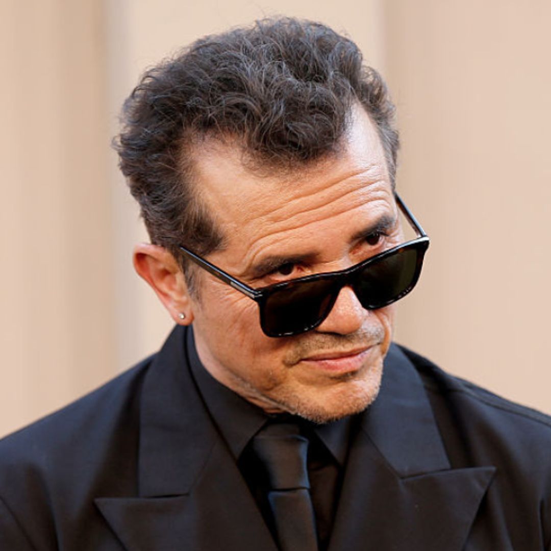 John Leguizamo has a message for Elon Musk's AI version of ‘The Odyssey’