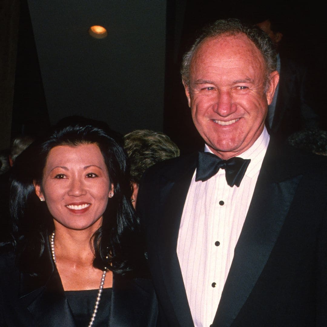 Gene Hackman and his wife Betsy have been laid to rest following tragic details about their deaths