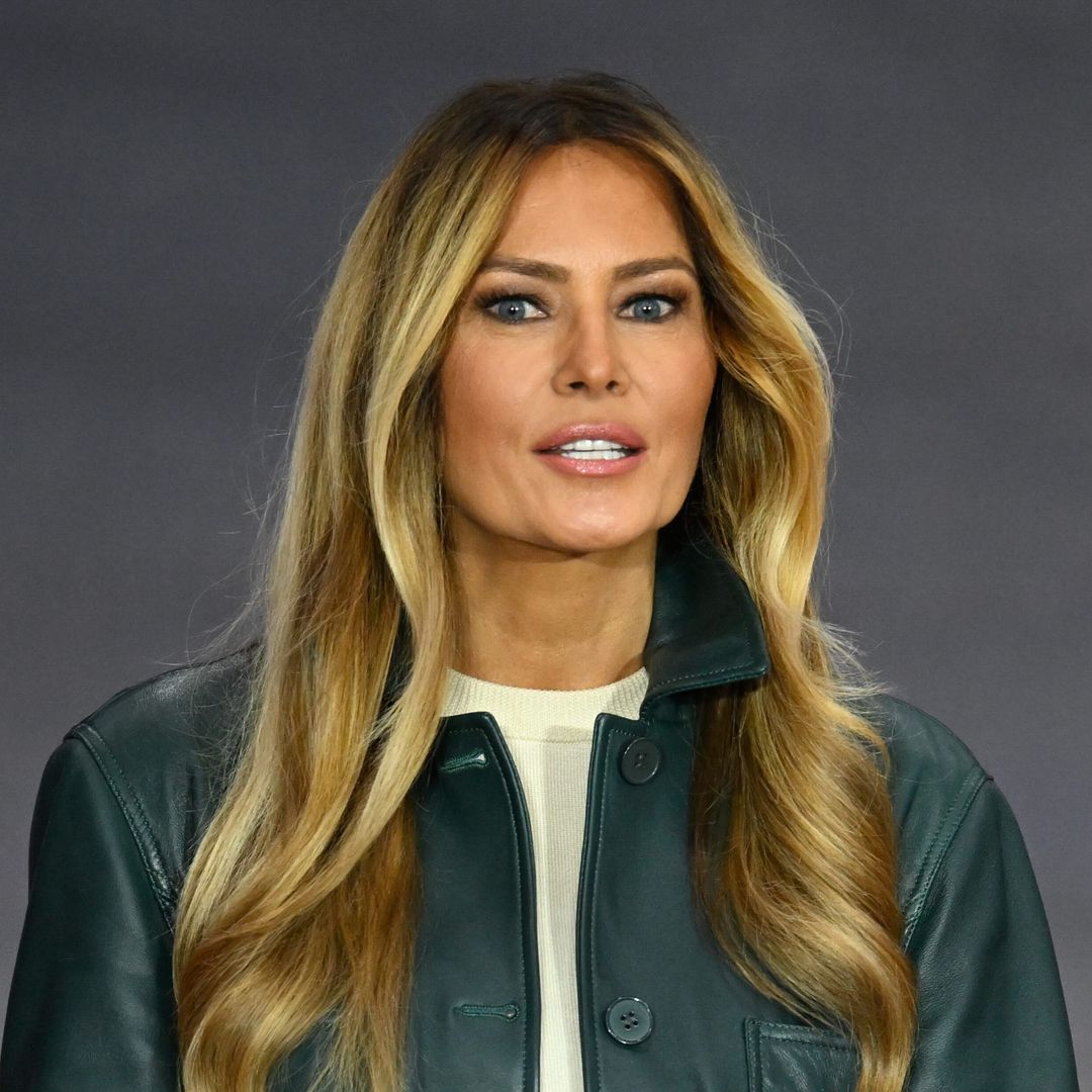 Melania Trump’s unexpected gift to elementary students sparks debate over AI in the classroom