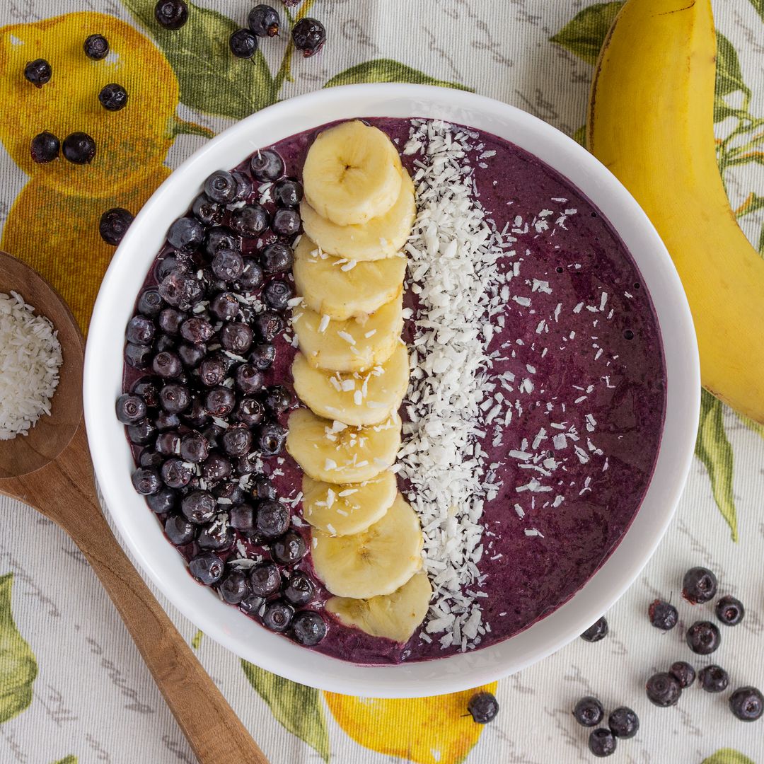  7 antioxidant-packed fruits that level up your skin, energy, and immune system