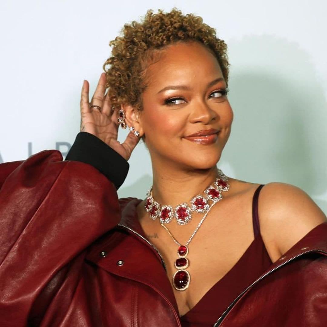 Rihanna wants this Canadian actress to portray her in a biopic